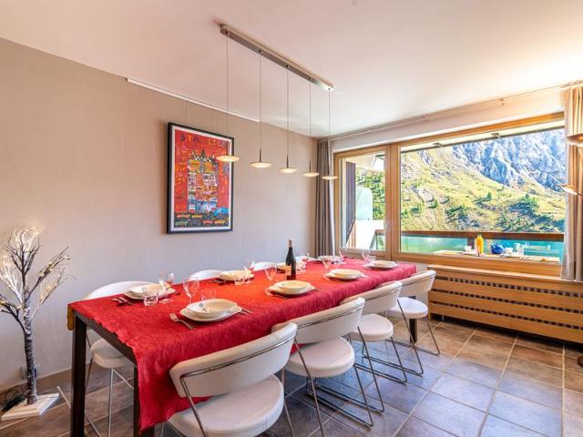 Appartement Le Shamrock (Le Lac) - Tignes 2100 Le Lac