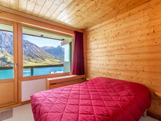 Appartement Le Shamrock (Le Lac) - Tignes 2100 Le Lac