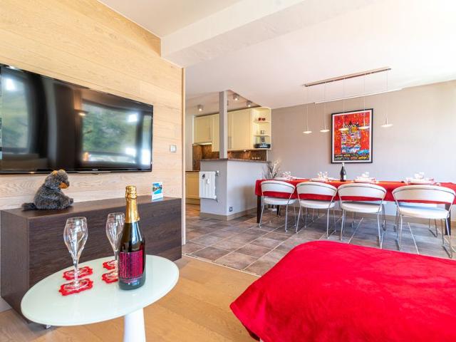 Appartement Le Shamrock (Le Lac) - Tignes 2100 Le Lac