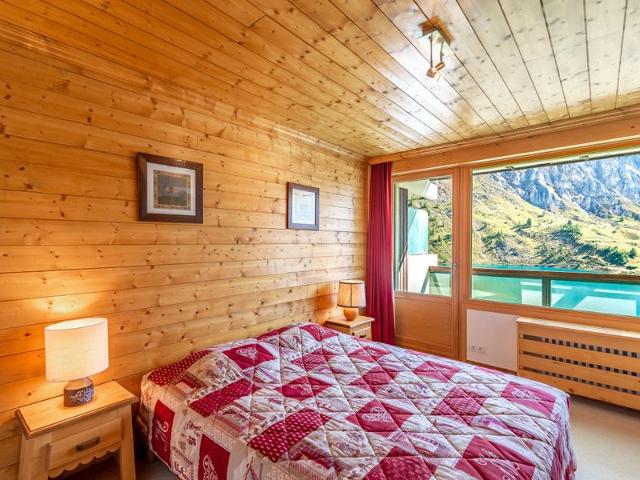 Appartement Le Shamrock (Le Lac) - Tignes 2100 Le Lac