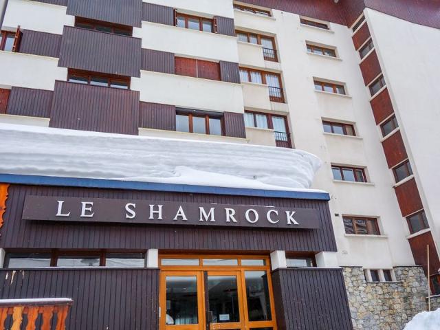 Appartement Le Shamrock (Le Lac) - Tignes 2100 Le Lac