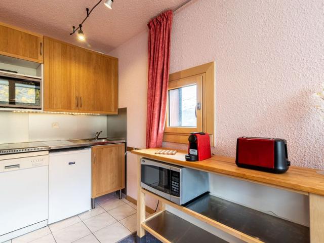 Appartement Home Club (Lavachet) - Tignes 2100 Le Lavachet