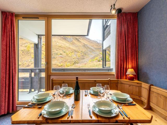 Appartement Home Club (Lavachet) - Tignes 2100 Le Lavachet