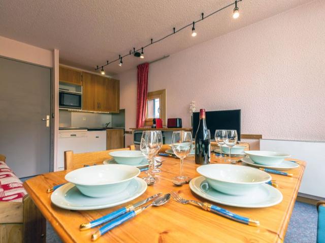 Appartement Home Club (Lavachet) - Tignes 2100 Le Lavachet