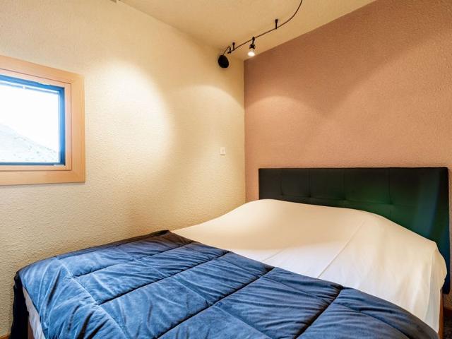 Appartement Home Club (Lavachet) - Tignes 2100 Le Lavachet