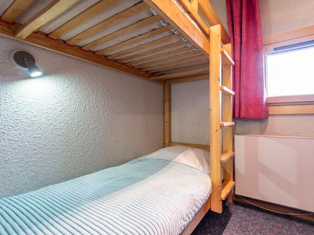 Appartement Home Club (Lavachet) - Tignes 2100 Le Lavachet