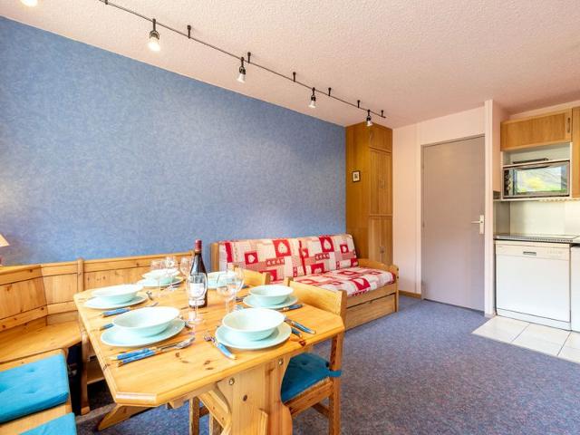 Appartement Home Club (Lavachet) - Tignes 2100 Le Lavachet