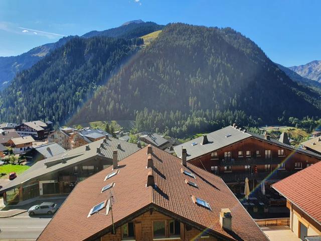 Chalet 236 - Châtel