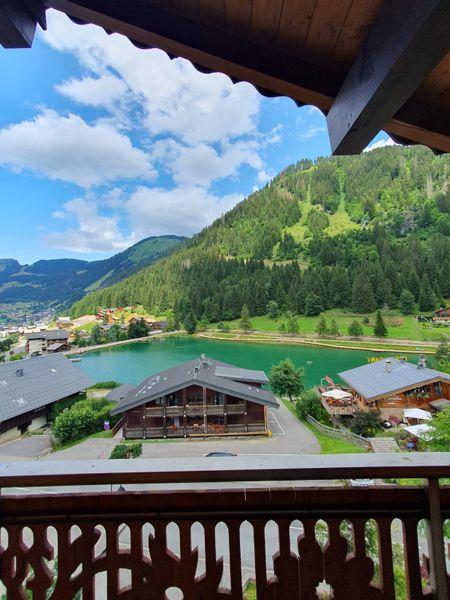 Chalet LÔU POLAYE - Châtel