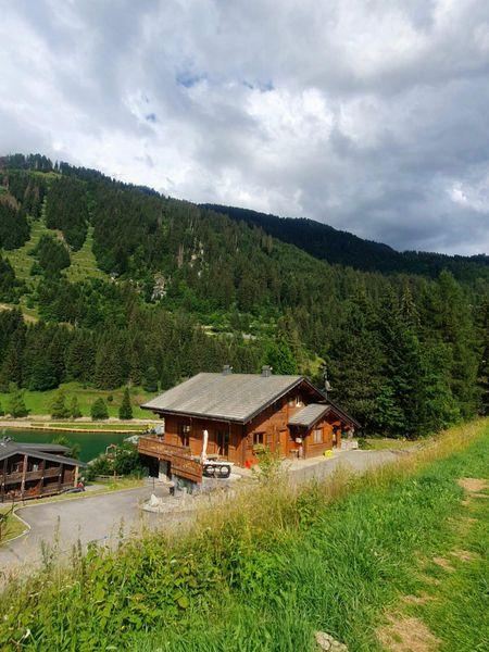 Chalet LÔU POLAYE - Châtel