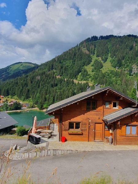 Chalet LÔU POLAYE - Châtel