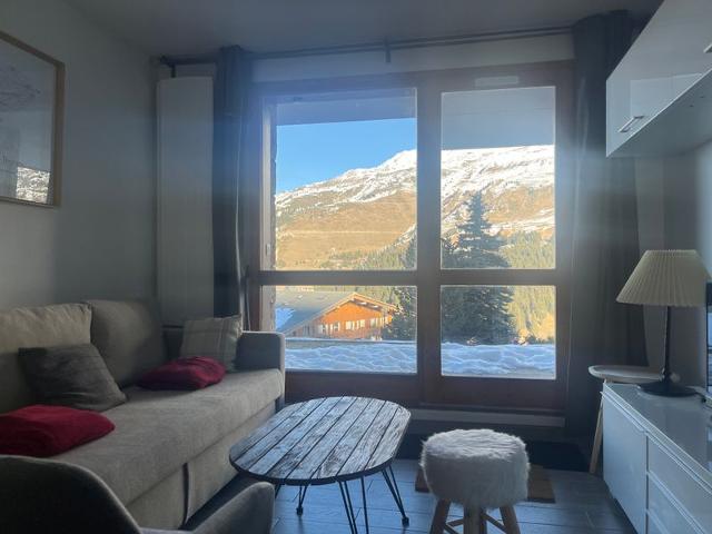 Appartement Alpinea - Méribel Mottaret 1850