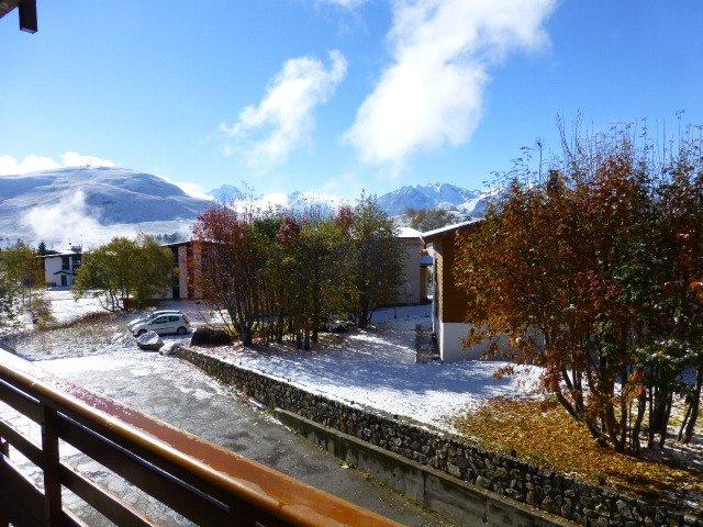 Appartement Gemeaux ADH079-J2 - Alpe d'Huez