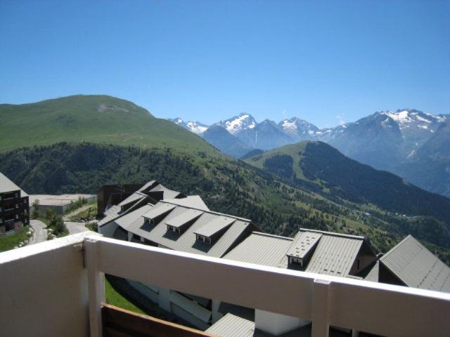 Appartement Grand Sud ADH083-412 - Alpe d'Huez