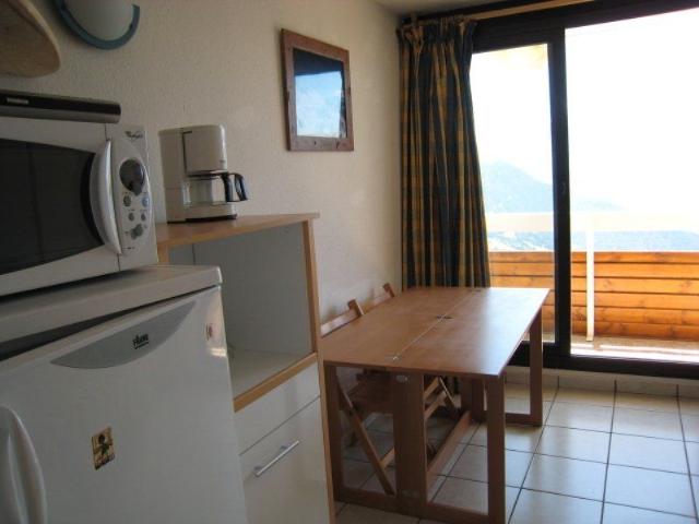 Appartement Grand Sud ADH083-412 - Alpe d'Huez