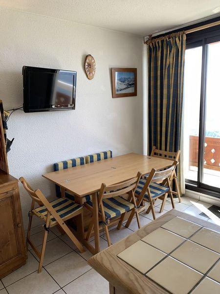 Appartement Grand Sud ADH083-412 - Alpe d'Huez