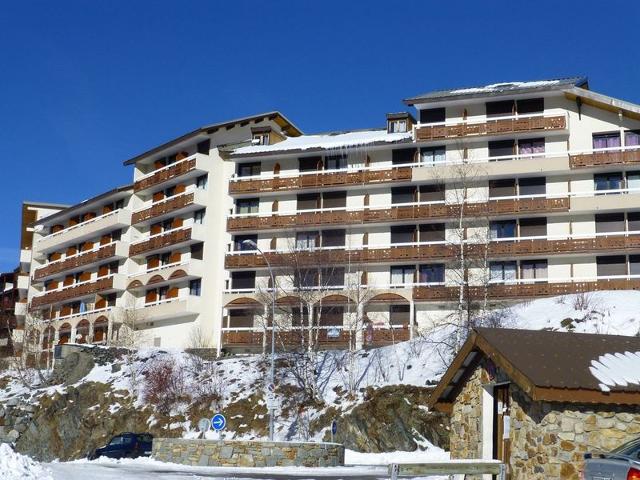 Appartement Grand Sud ADH083-412 - Alpe d'Huez