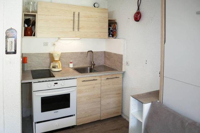 Appartement Pic Vert 902 - Les Orres