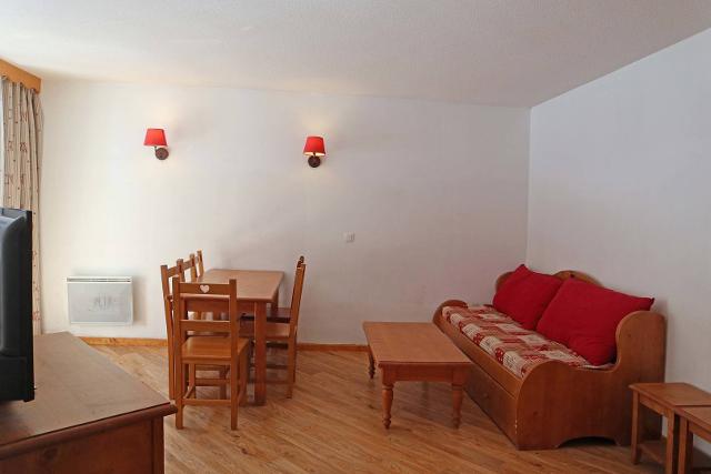 Appartement Les Colchiques 818 - Les Orres