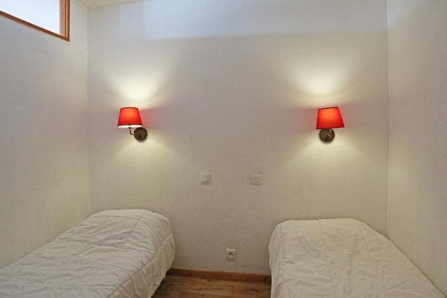 Appartement Les Colchiques 818 - Les Orres