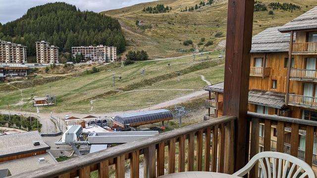 Appartement Les Terrasses De La Bergerie BERG A 213 - Orcières Merlette 1850