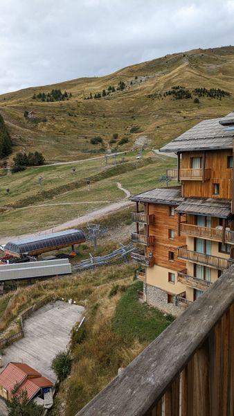 Appartement Les Terrasses De La Bergerie BERG A 213 - Orcières Merlette 1850