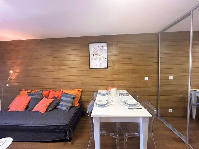 Appartement Forêt MRB290-031 - Méribel Centre 1600 