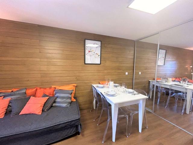 Appartement Forêt MRB290-031 - Méribel Centre 1600 