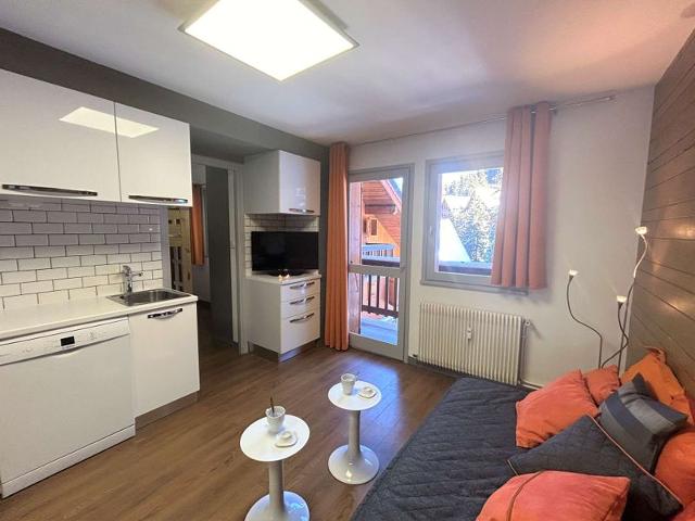 Appartement Forêt MRB290-031 - Méribel Centre 1600 