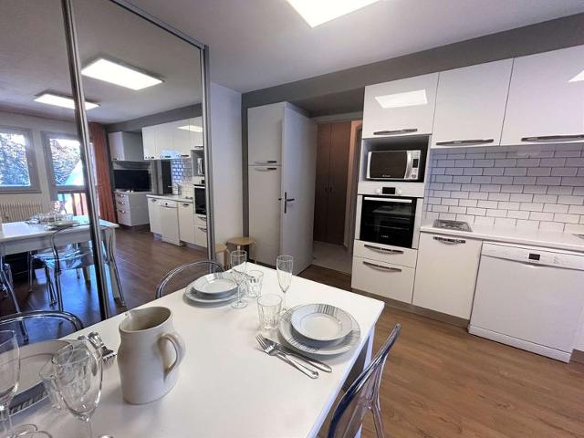 Appartement Forêt MRB290-031 - Méribel Centre 1600 