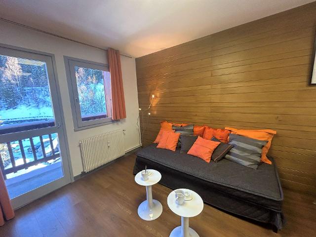 Appartement Forêt MRB290-031 - Méribel Centre 1600 