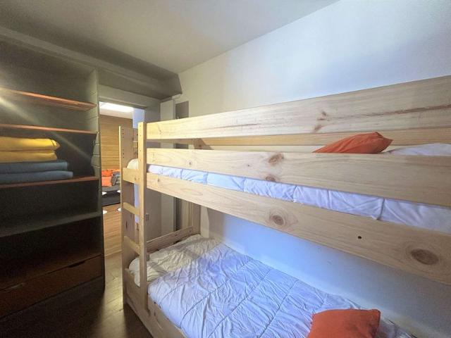 Appartement Forêt MRB290-031 - Méribel Centre 1600 