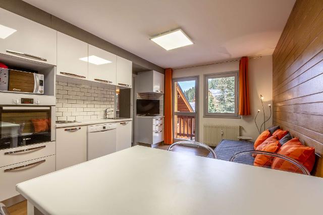 Appartement Forêt MRB290-031 - Méribel Centre 1600 