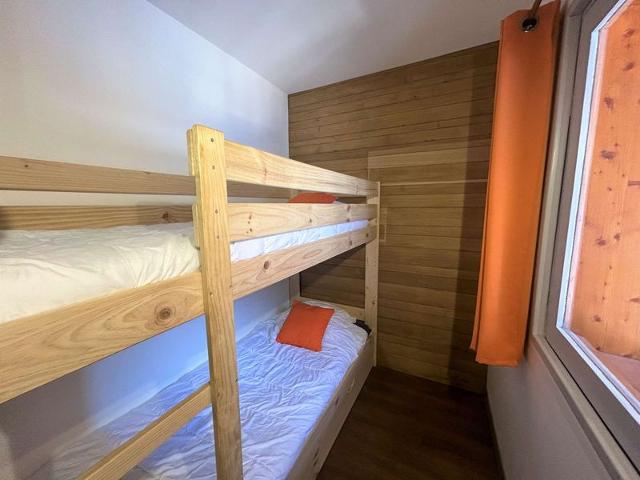 Appartement Forêt MRB290-031 - Méribel Centre 1600 