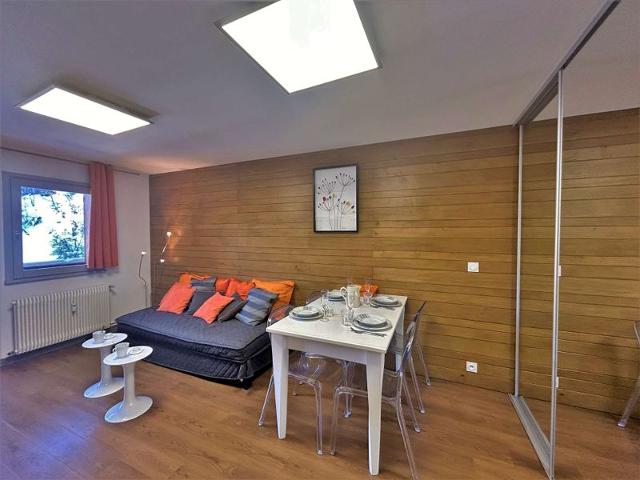 Appartement Forêt MRB290-031 - Méribel Centre 1600 