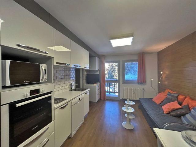 Appartement Forêt MRB290-031 - Méribel Centre 1600 