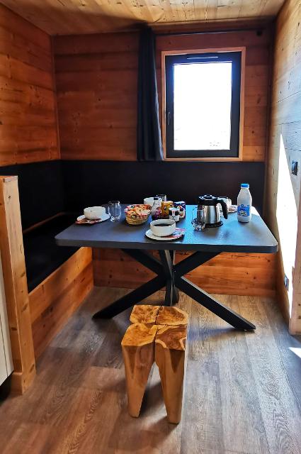 Appartement Vanoise VA 351 - Val Thorens