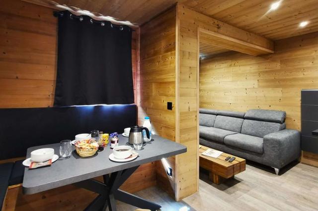 Appartement Vanoise VA 351 - Val Thorens