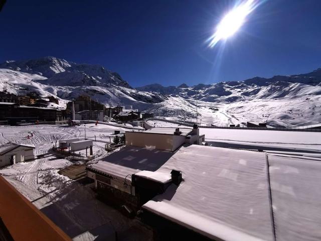 Appartement Vanoise VA 351 - Val Thorens