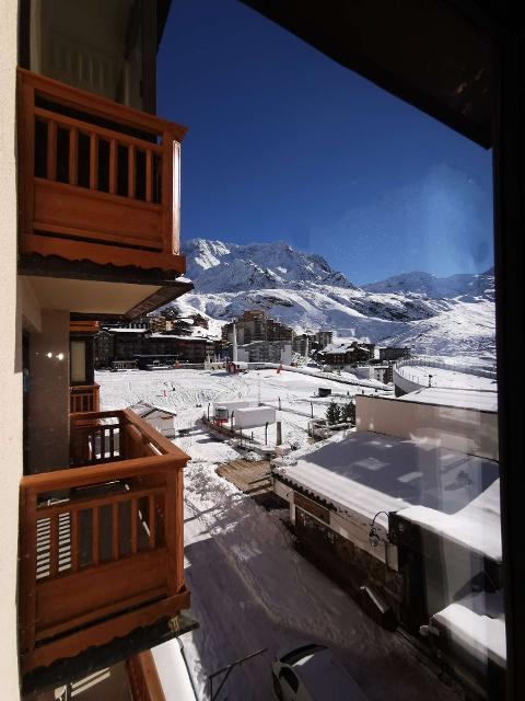 Appartement Vanoise VA 351 - Val Thorens