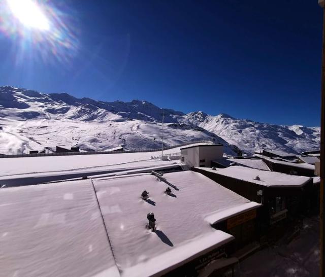 Appartement Vanoise VA 351 - Val Thorens