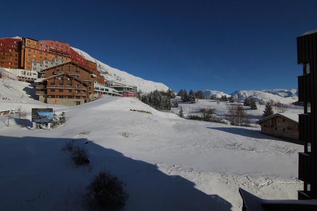 Appartement Melezes ADH200-474 - Alpe d'Huez