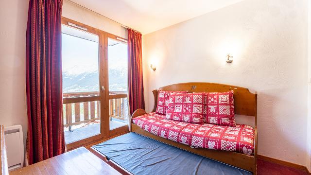 Appartement La Turra 414 - Appt skis au pied 6 pers - Valfréjus