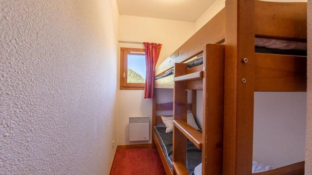 Appartement La Turra N°410 - 3P6 - Valfréjus