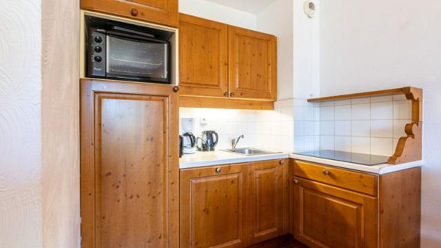 Appartement La Turra N°410 - 3P6 - Valfréjus