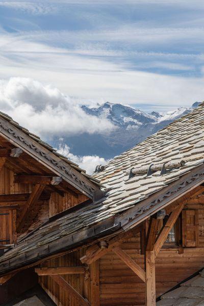 Appartements EDEN BLANC - Alpe d'Huez