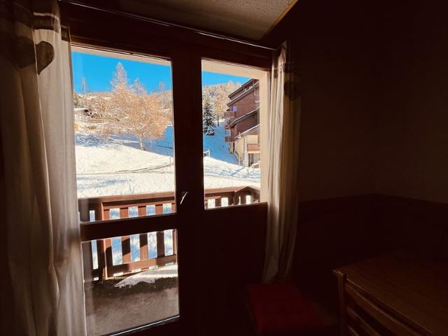 Appartement Praz De L'ours B PVA-PDOB39 - Vallandry