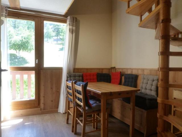 Appartement Praz De L'ours B PVA-PDOB39 - Vallandry