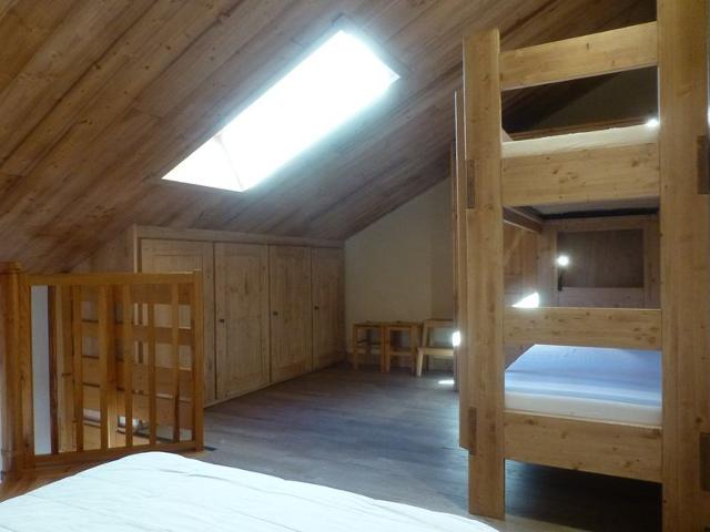 Appartement Praz De L'ours B PVA-PDOB39 - Vallandry