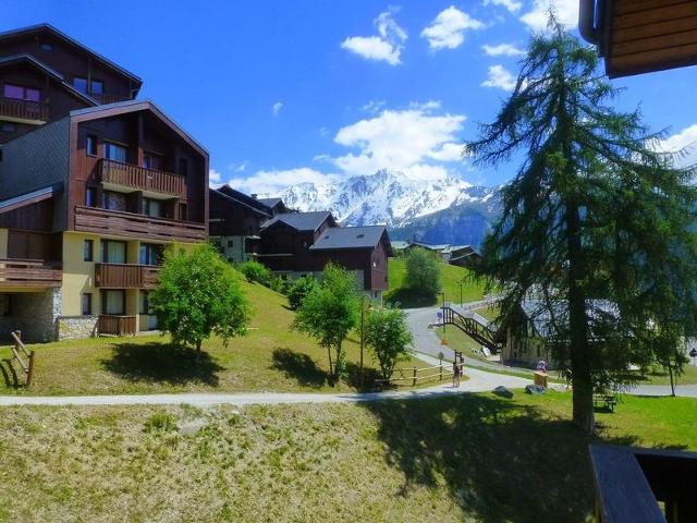 Appartement Praz De L'ours B PVA-PDOB39 - Vallandry